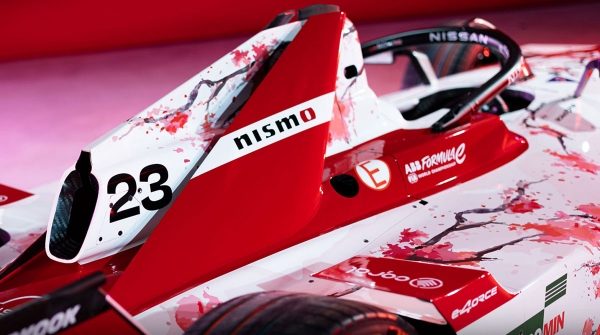 Documentaire Formula-e