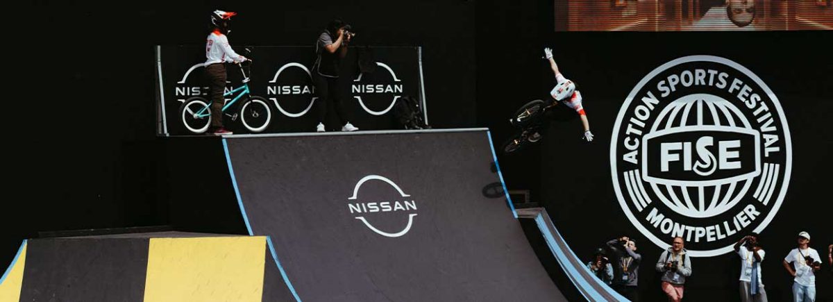 FISE 2026
