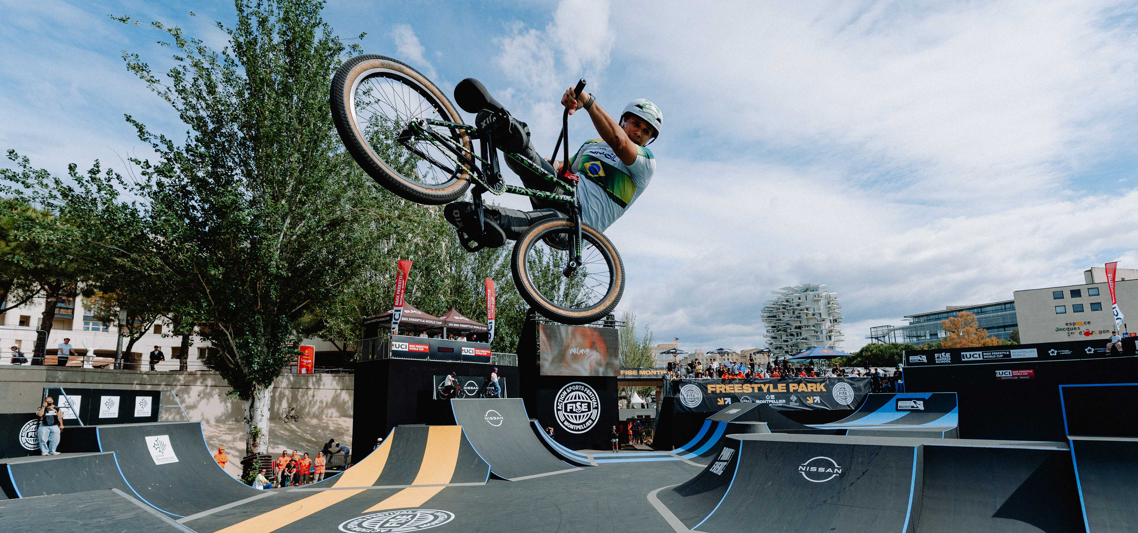 FISE 2025