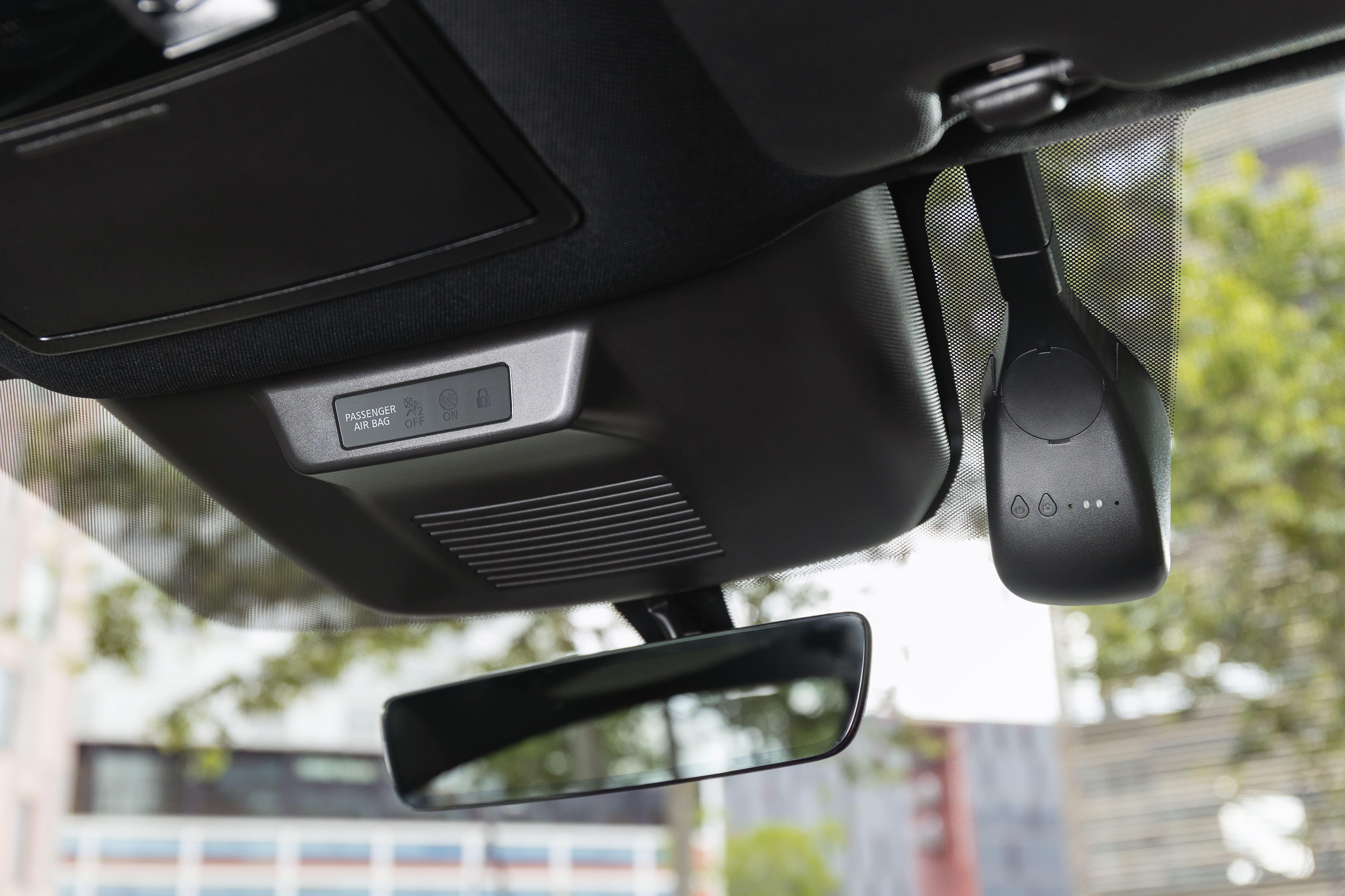 DASHCAM 