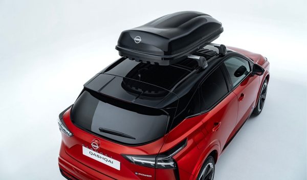 Jantes 19' Qashqai