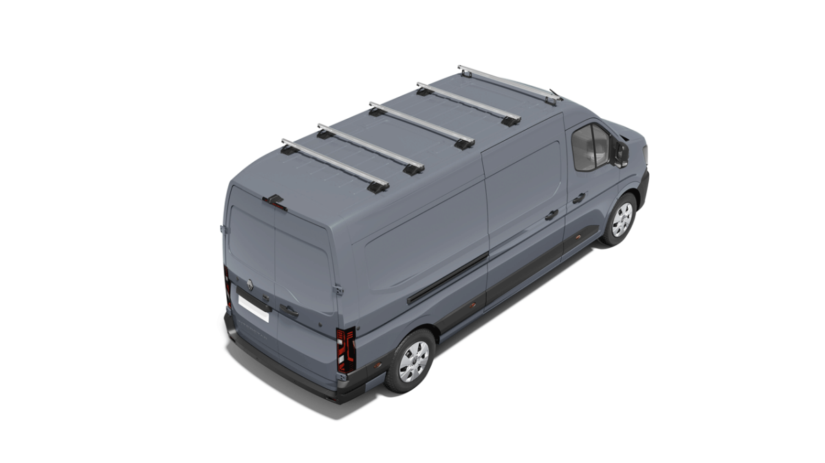 Accessoires Interstar - barres de toit