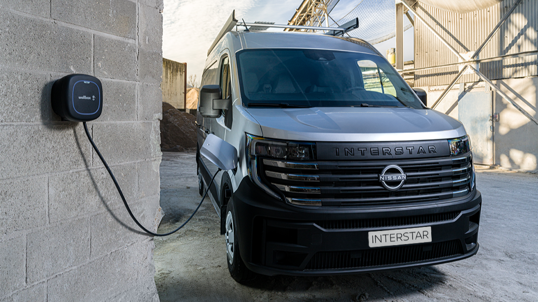 Accessoires Interstar - Borne de recharge