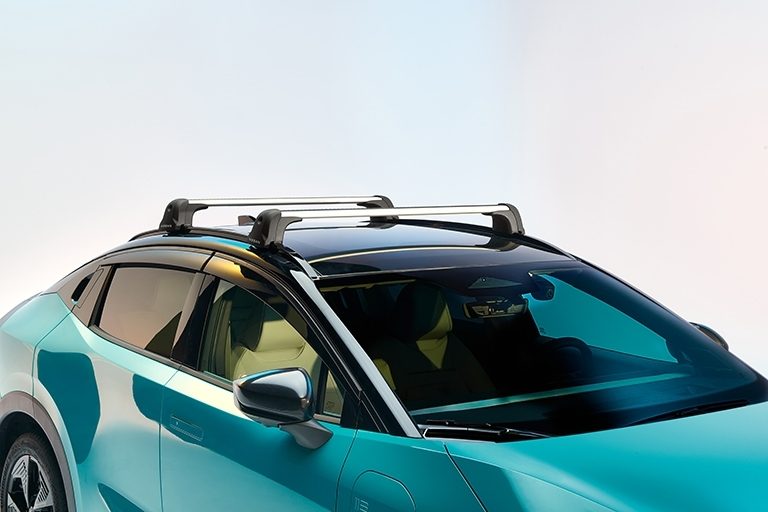 Accessoires LEAF - Barres transversales