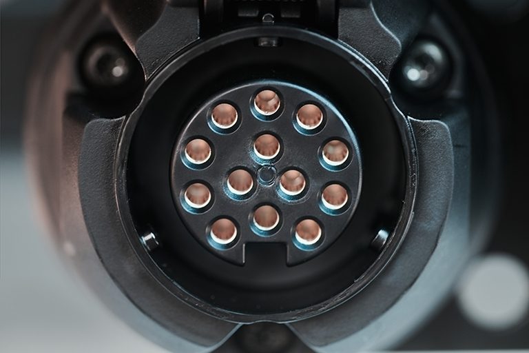 Accessoires LEAF - Faisceau 13 broches