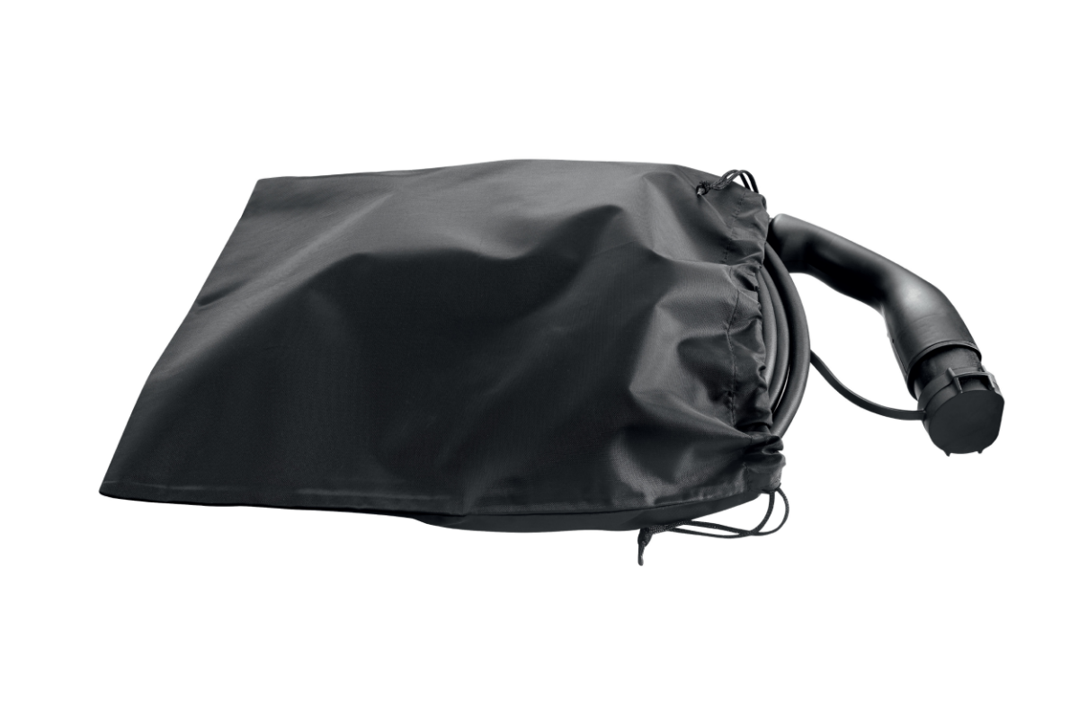 Accessoires MICRA - sac pour câble de recharge électrique