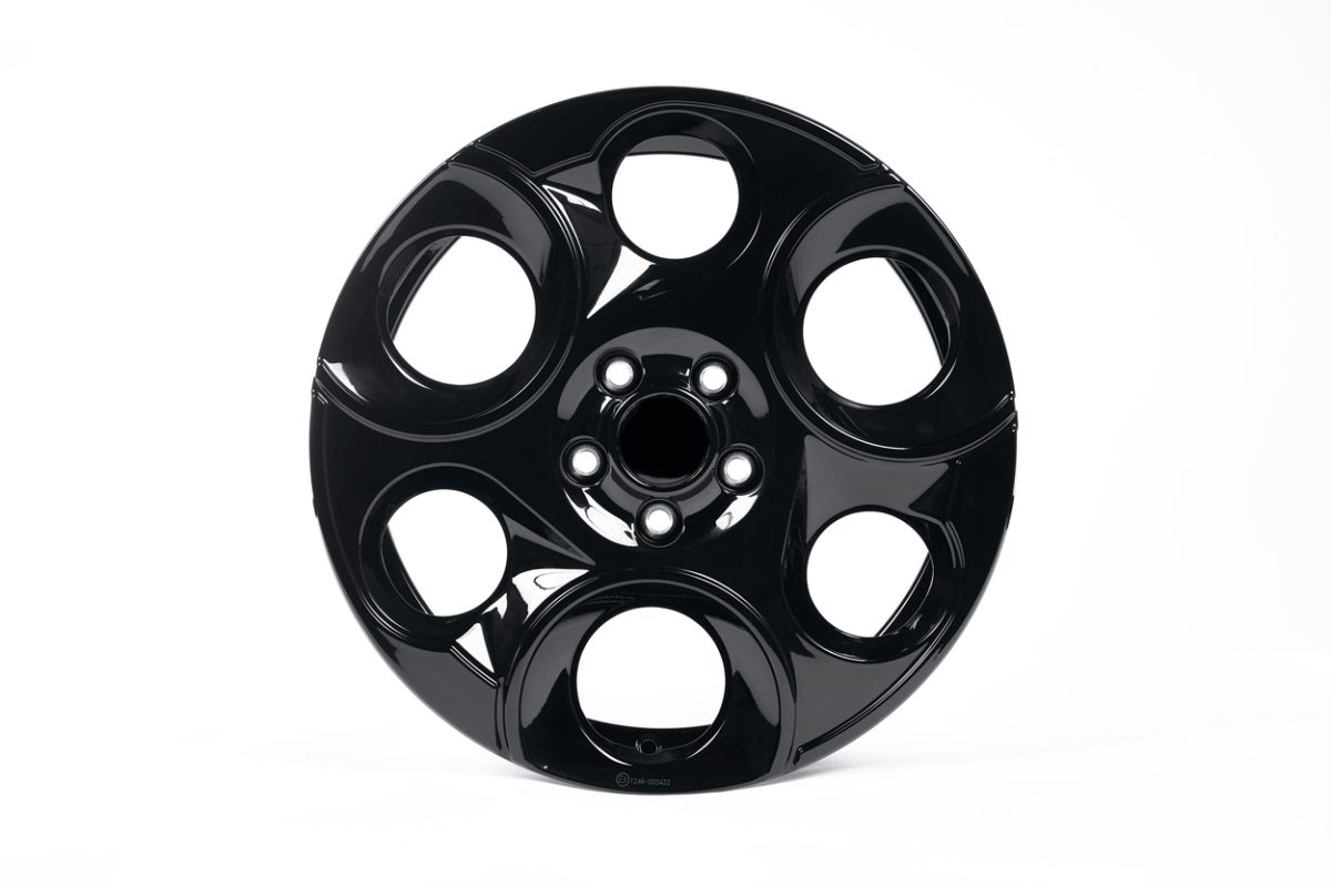 Accessoires MICRA - Jantes alu 18 pouces