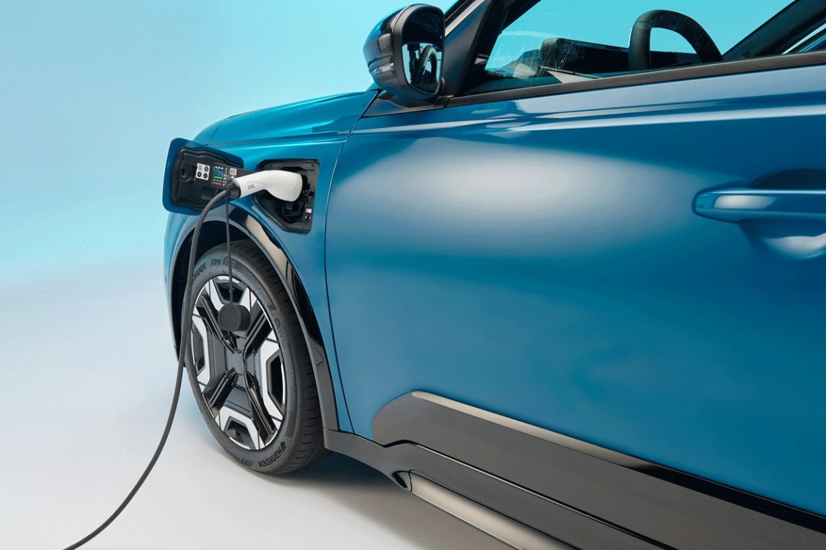 Accessoires MICRA - Câble de recharge domestique