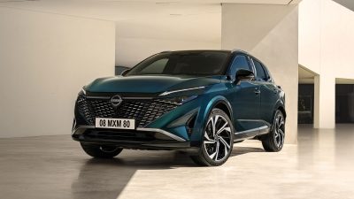 La technologie Nissan e-POWER
