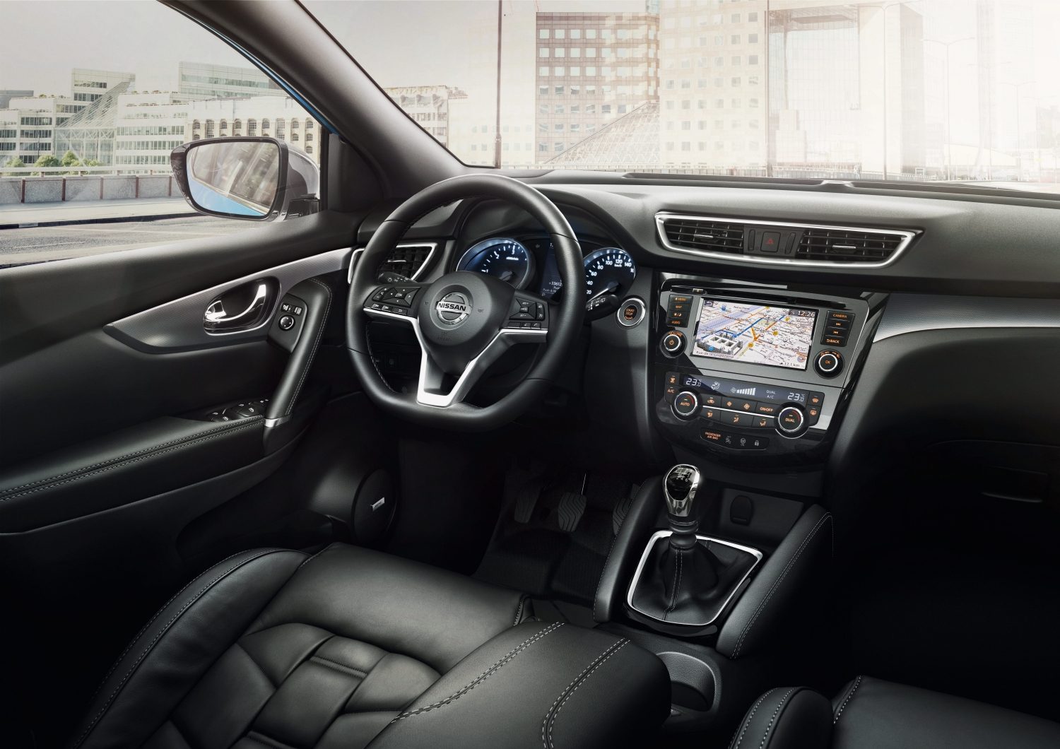 Configurez votre Qashqai | Nissan Configurez votre Qashqai | Nissan