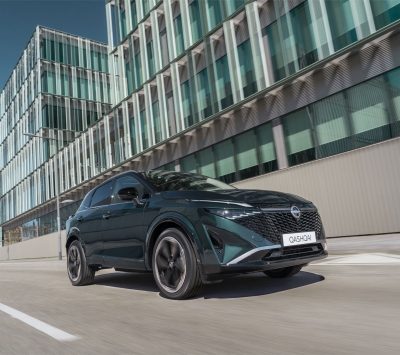 Qashqai e-POWER