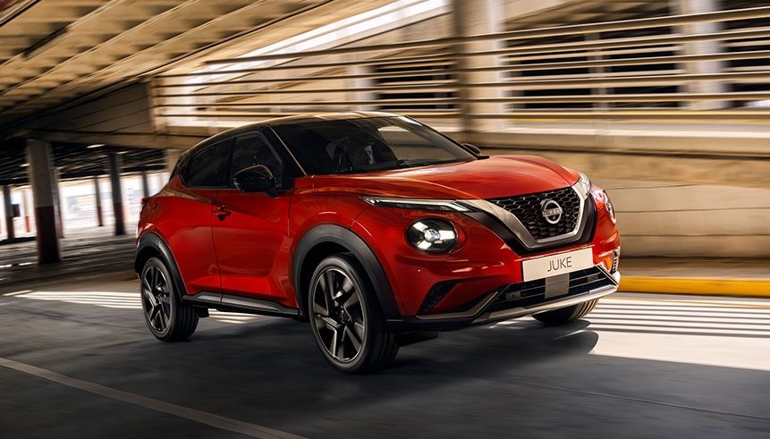 L’hybride, une expérience de conduite électrisante