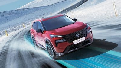 La Puissance Intelligente Nissan