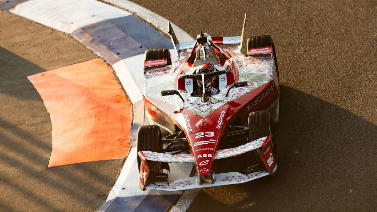 l'évolution de l'automobile