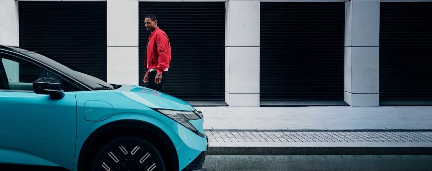 Nissan, la promesse client