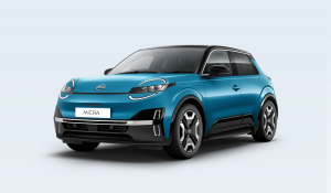 Micra Nissan Charge