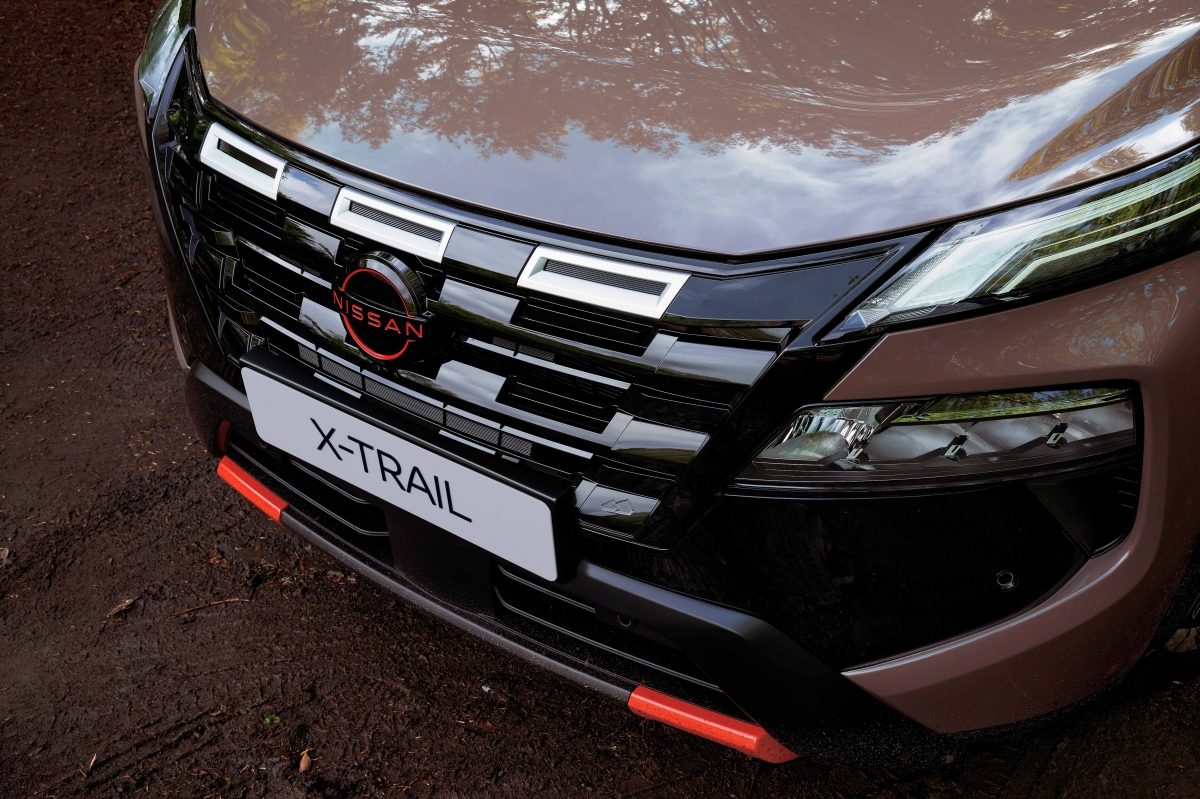 SUV 7 places