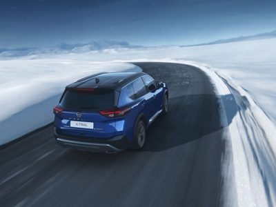 L’autoroute, terrain de jeu des technologies hybrides et hybride Réinventé