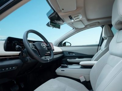 Confort et autonomie totale