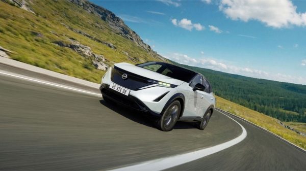 L’autonomie moyenne d’une voiture électrique