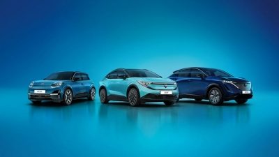 Bien choisir sa voiture électrique