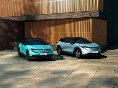 MyNISSAN