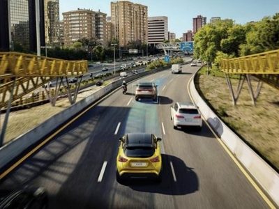 Vehicules Juke Qashqai et X-trail