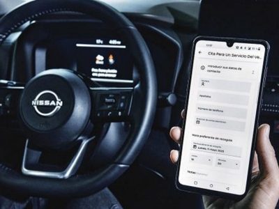 NissanConnect Services