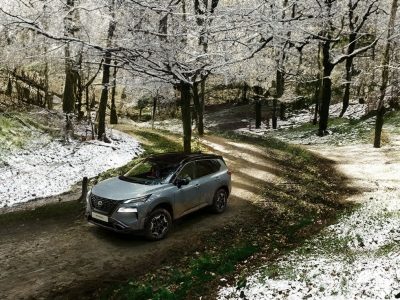 Véhicules pour les longs trajets et l’aventure