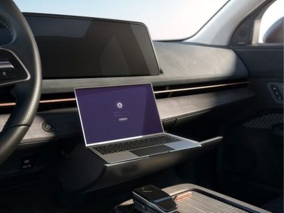 Puissance, confort et équipements