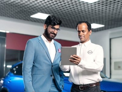 Townstar Combi au bord de l'eau