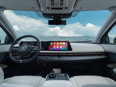 Gamme Utilitaire sur la plage