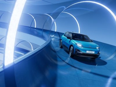 Gamme Utilitaire sur la plage