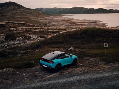 Services et Garanties Nissan