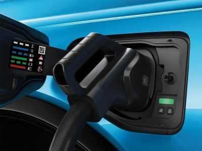 Townstar Combi au bord de l'eau