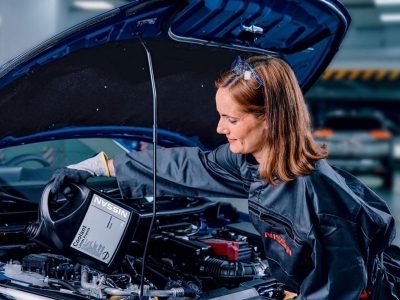 Comprendre les hybrides SUV : HEV, PHEV et Mild hybrid