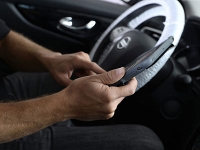 Usure des freins et entretien