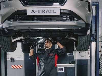 Entretien spécifique des SUV hybrides