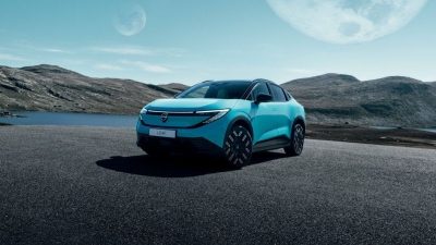 Taxes sur les voitures électriques