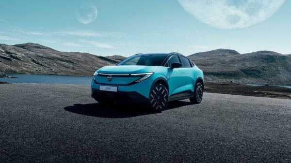 Taxes sur les voitures électriques