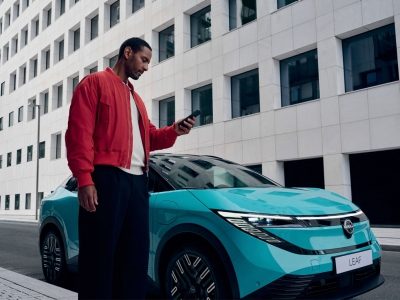 Comment fonctionne une voiture électrique ?