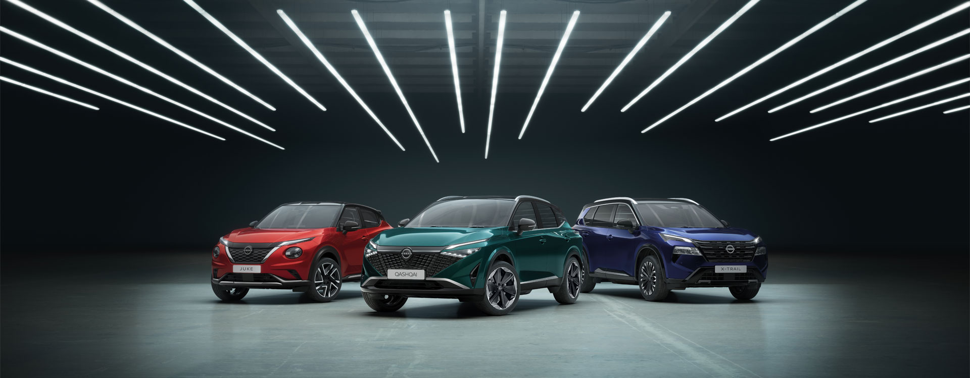 Nissan solution pour entreprises