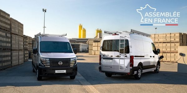 Interstar essence et EV, made in France
