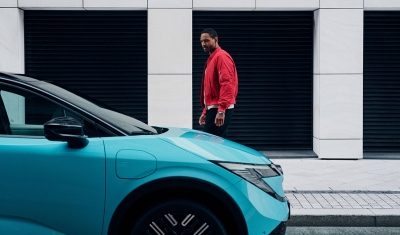 Electrification Nissan - Impact écologique
