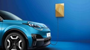 RSE Nissan - Electrification - Electrique