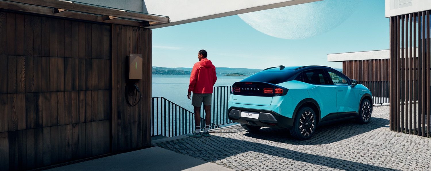 La RSE selon Nissan