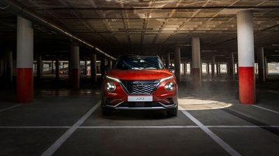 RSE Nissan - Recyclage