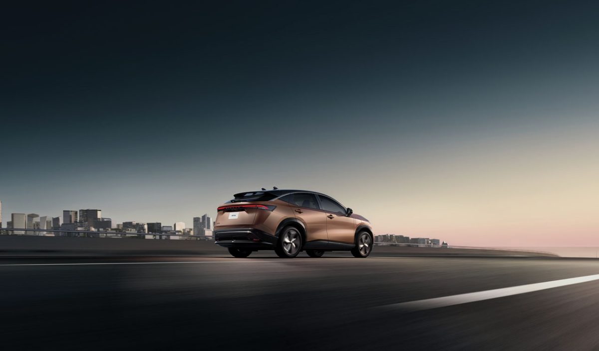 Recyclage Nissan - Impact environnemental