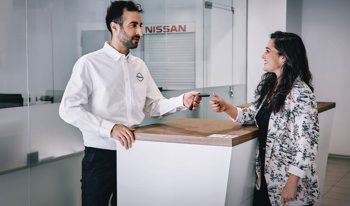 Recyclage Nissan - Pourquoi recycler