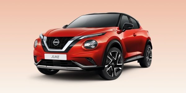 Nouveau Nissan Juke, SUV urbain, essence ou hybride